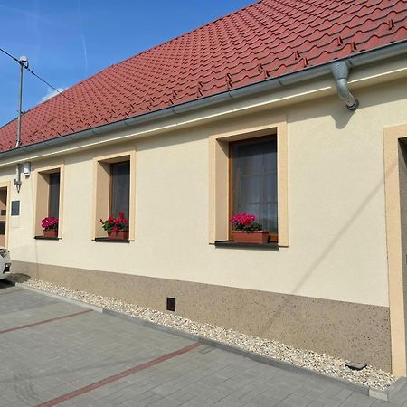 Apartmany U Palavy Přítluky Bagian luar foto