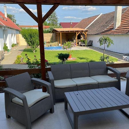 Apartmany U Palavy Přítluky Bagian luar foto