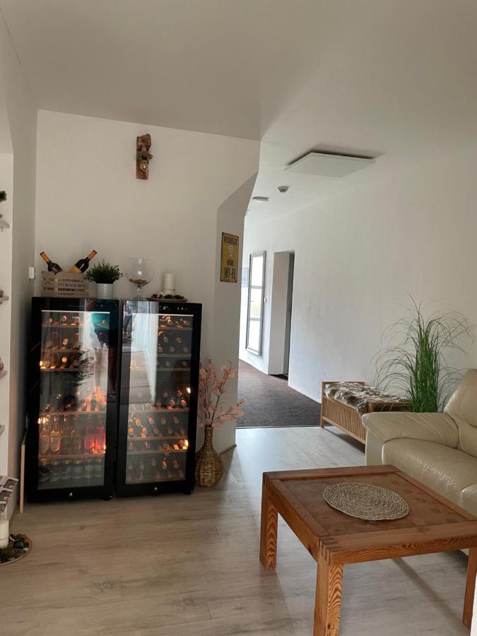 Apartmany U Palavy Přítluky Bagian luar foto