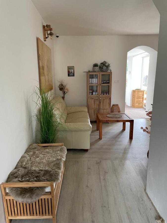 Apartmany U Palavy Přítluky Bagian luar foto