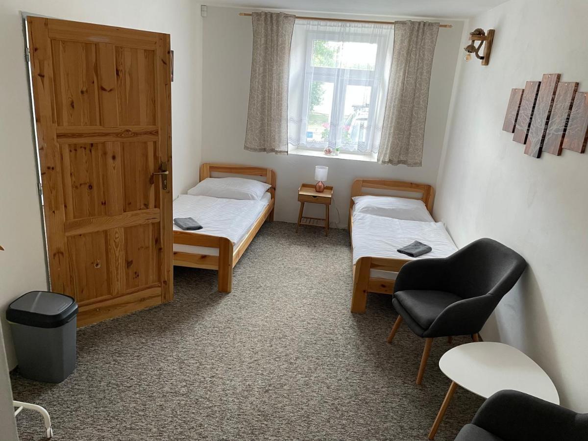 Apartmany U Palavy Přítluky Bagian luar foto