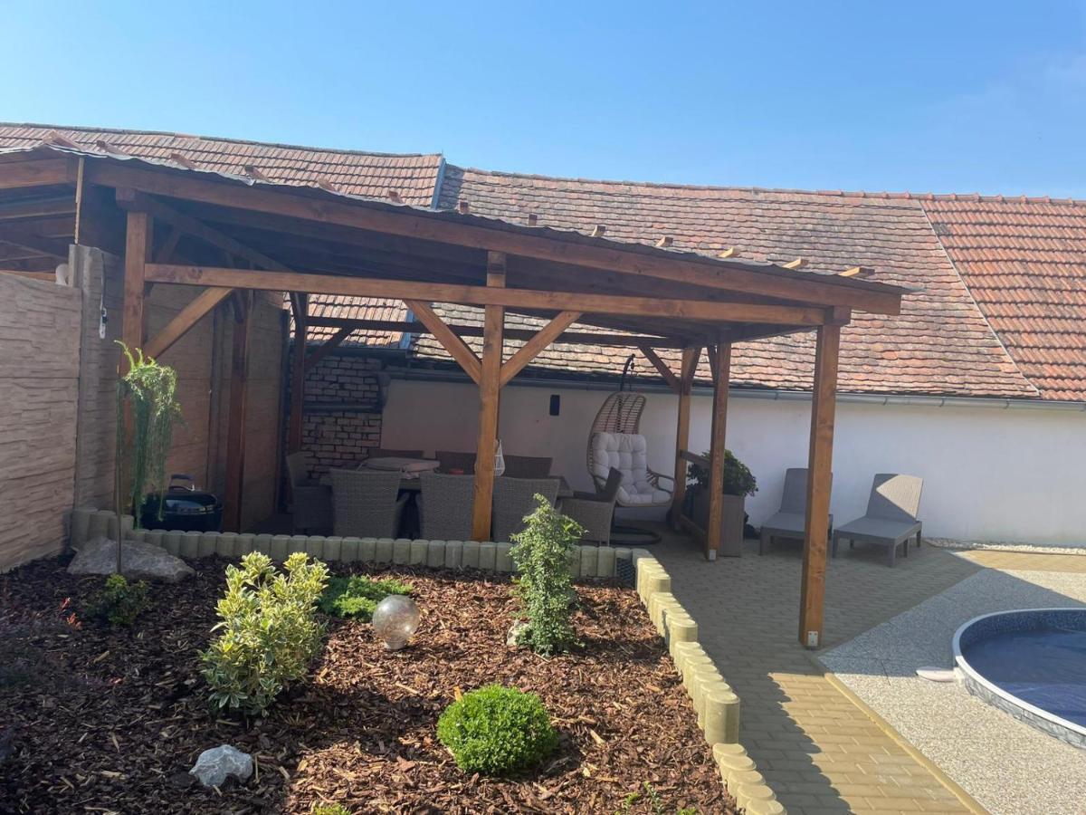 Apartmany U Palavy Přítluky Bagian luar foto