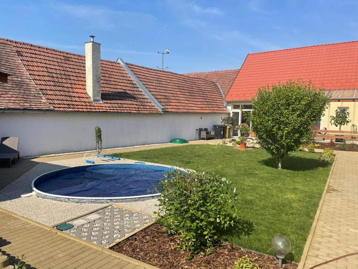 Apartmany U Palavy Přítluky Bagian luar foto
