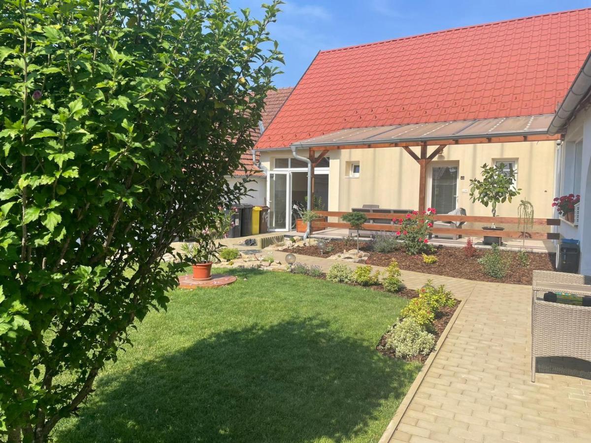 Apartmany U Palavy Přítluky Bagian luar foto