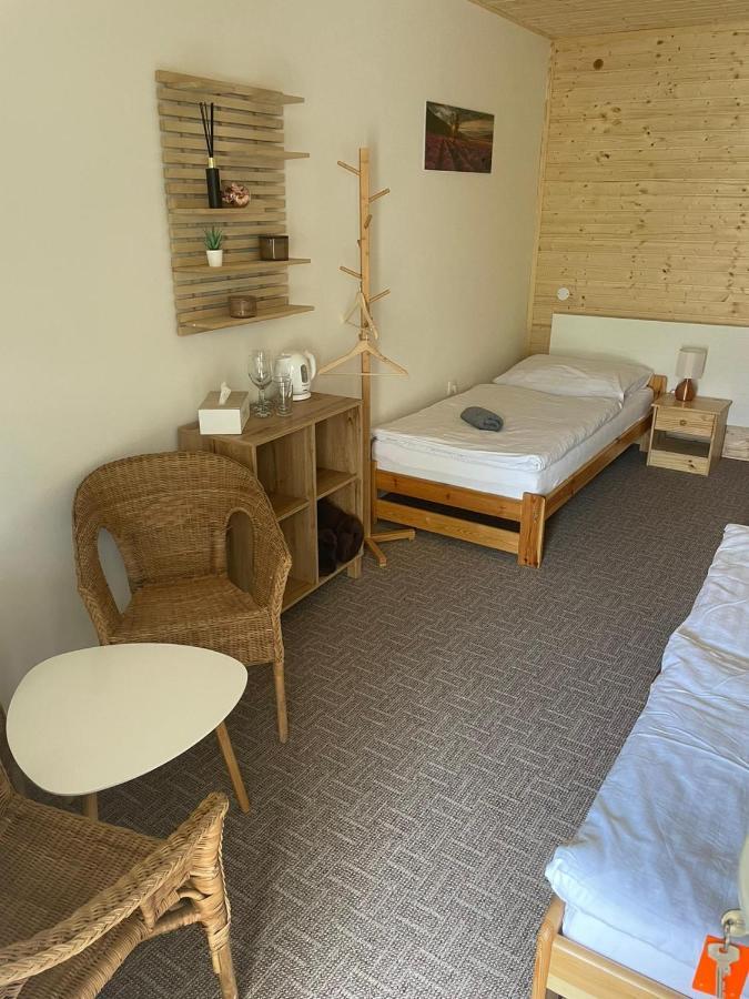 Apartmany U Palavy Přítluky Bagian luar foto