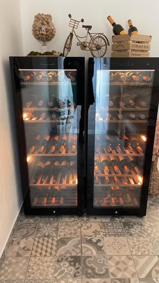 Apartmany U Palavy Přítluky Bagian luar foto