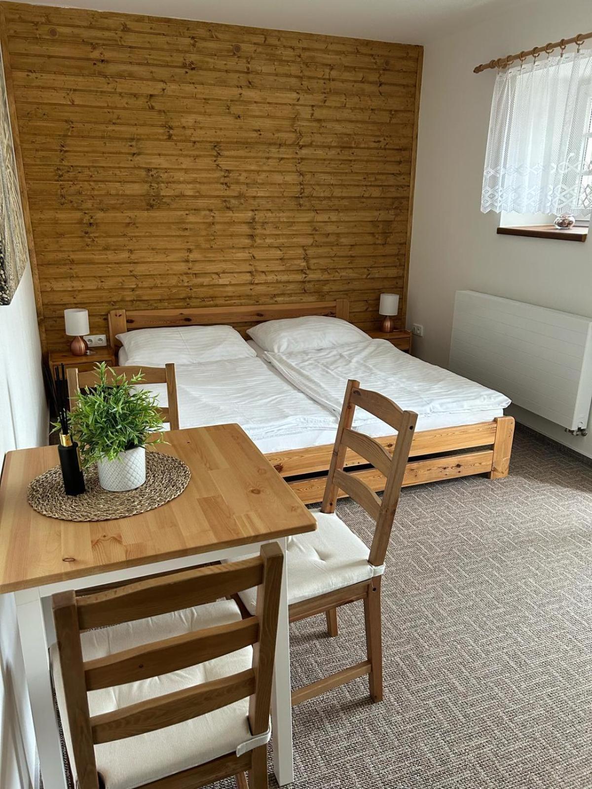 Apartmany U Palavy Přítluky Bagian luar foto