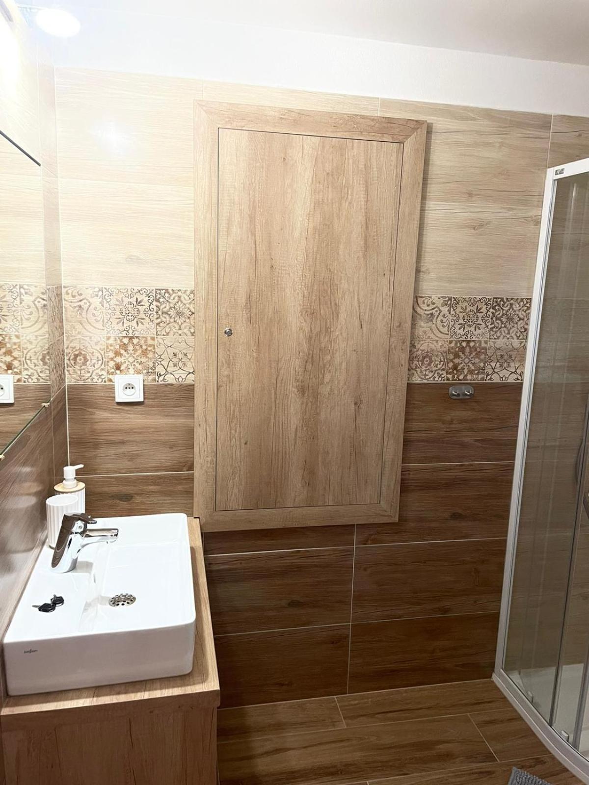 Apartmany U Palavy Přítluky Bagian luar foto