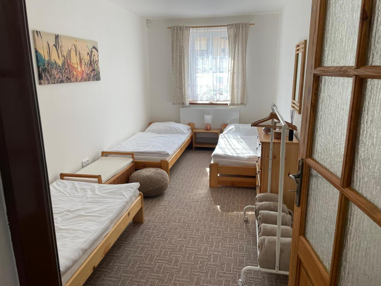 Apartmany U Palavy Přítluky Bagian luar foto