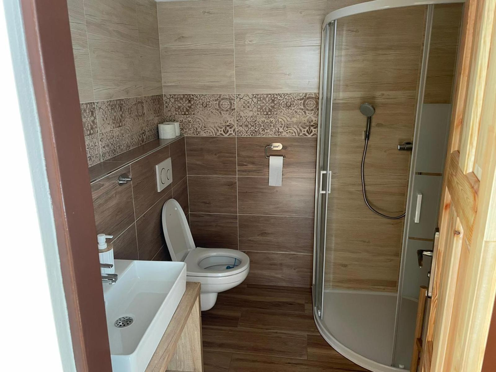 Apartmany U Palavy Přítluky Bagian luar foto