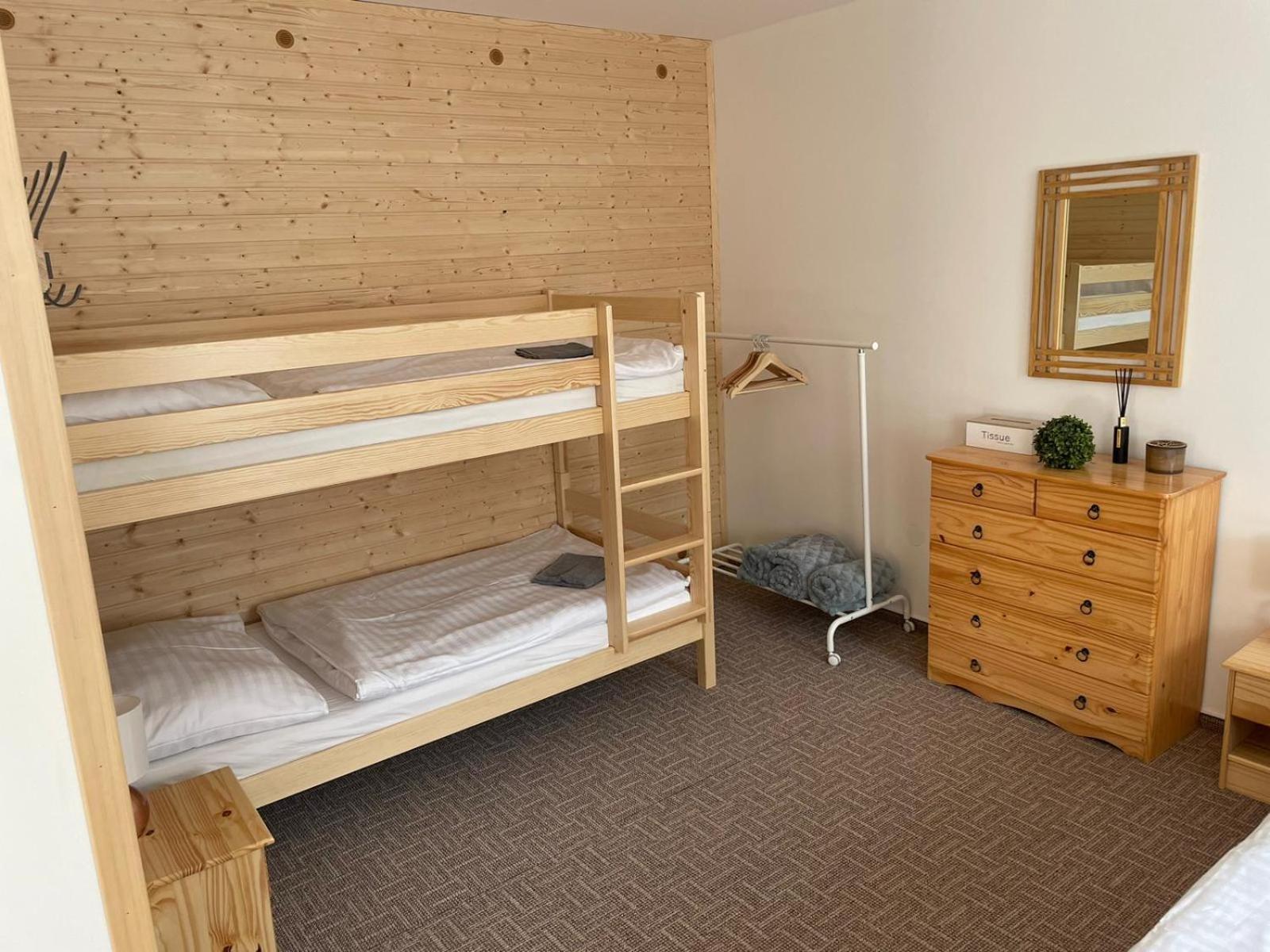 Apartmany U Palavy Přítluky Bagian luar foto