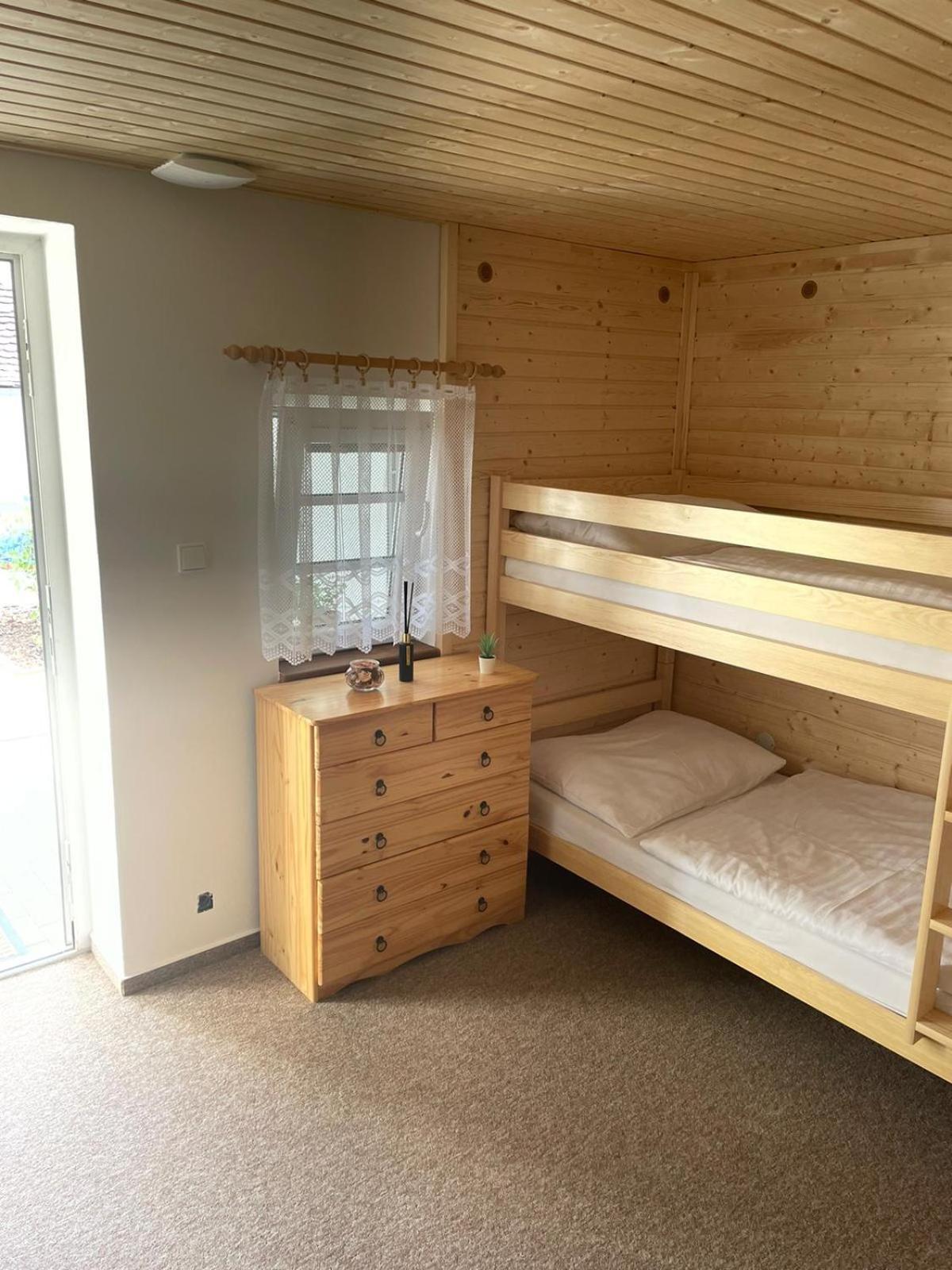 Apartmany U Palavy Přítluky Bagian luar foto