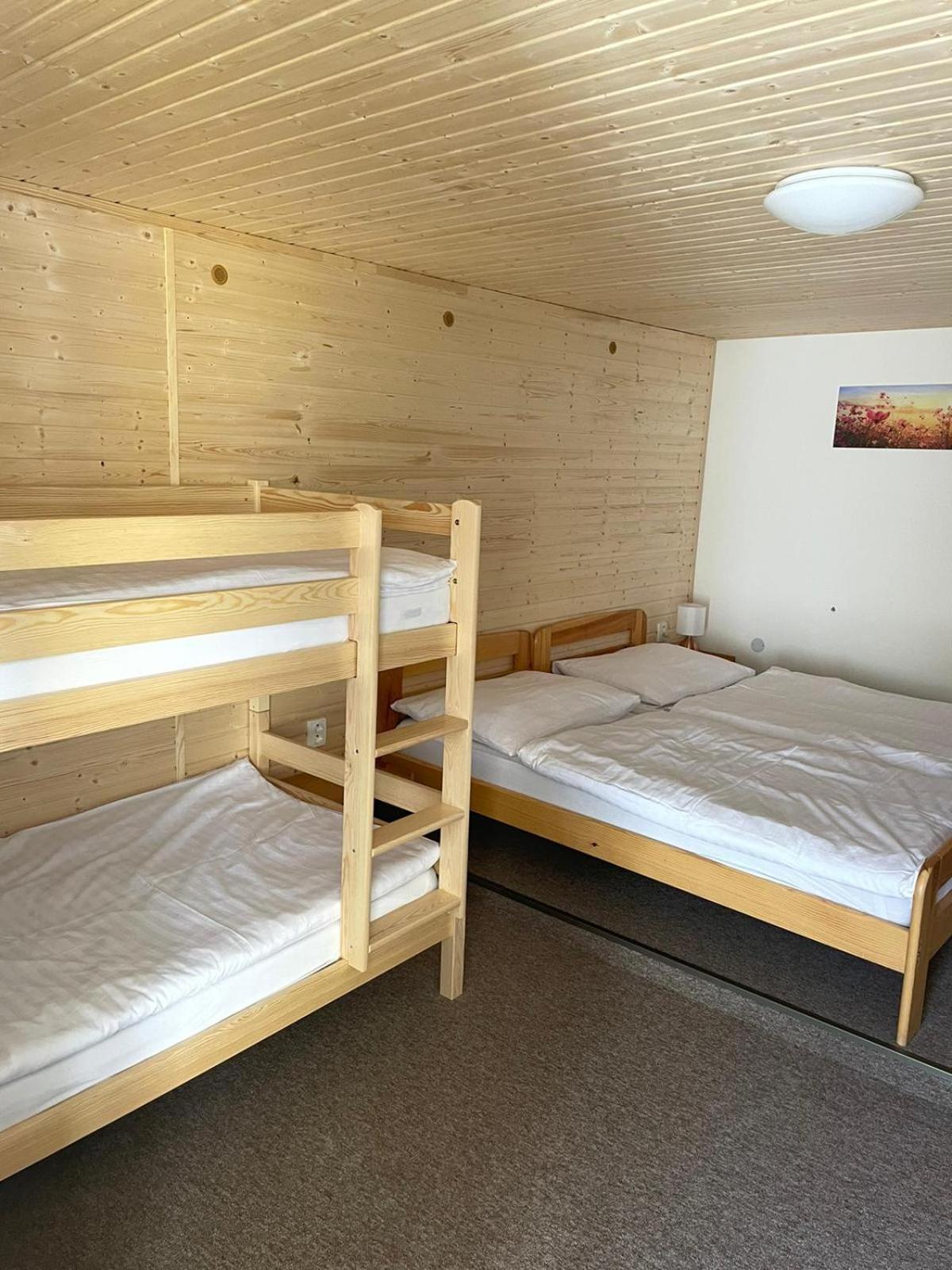 Apartmany U Palavy Přítluky Bagian luar foto