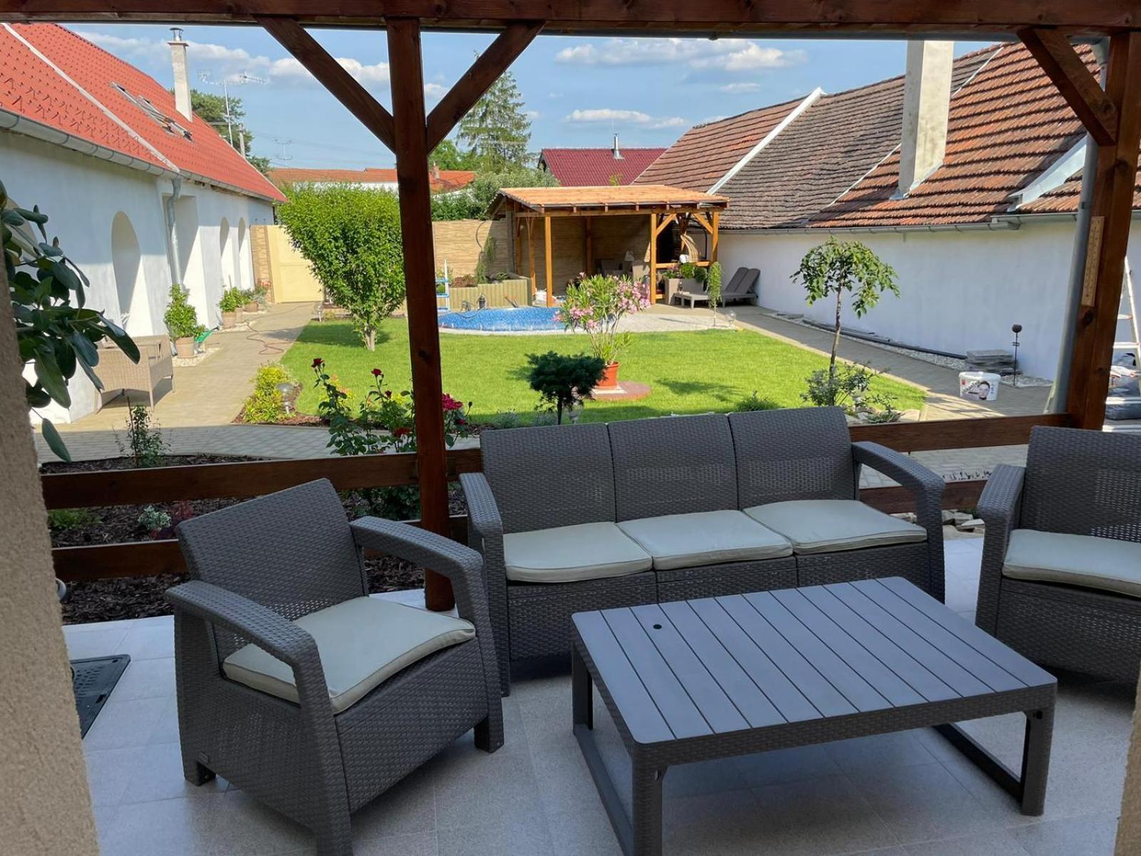 Apartmany U Palavy Přítluky Bagian luar foto