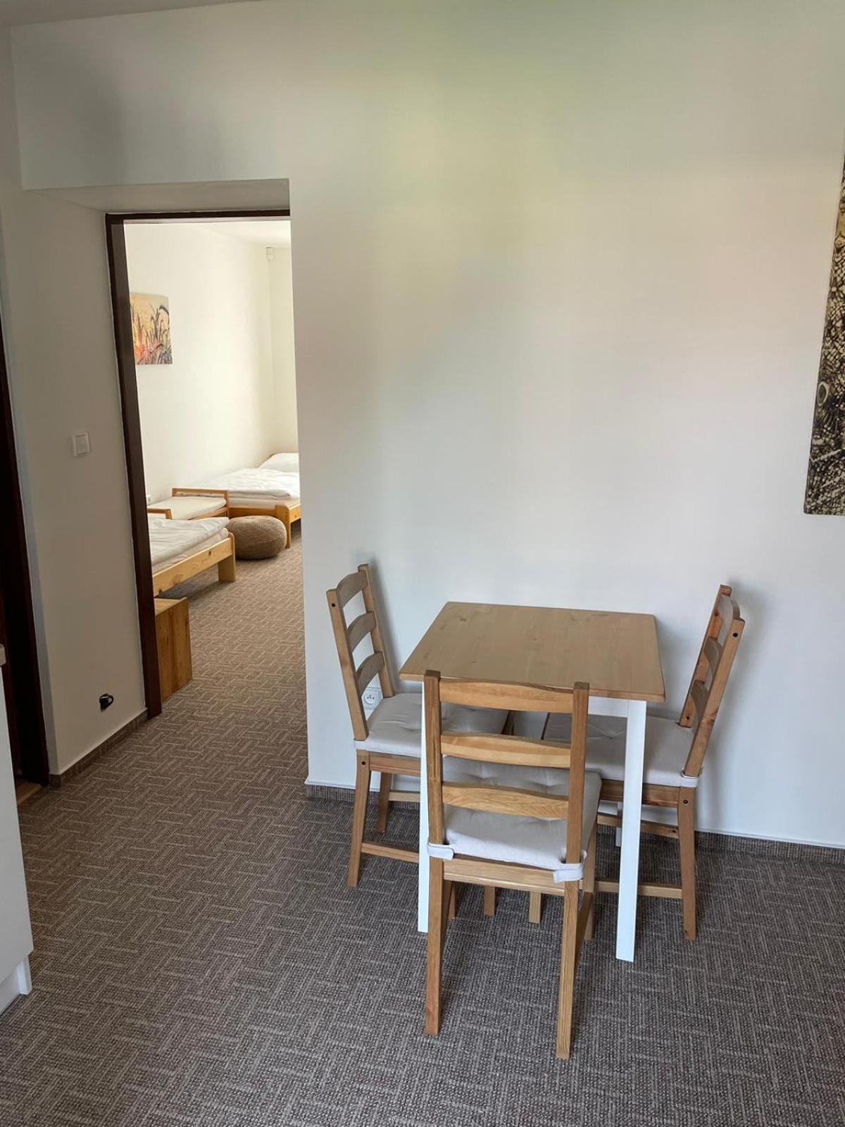 Apartmany U Palavy Přítluky Bagian luar foto