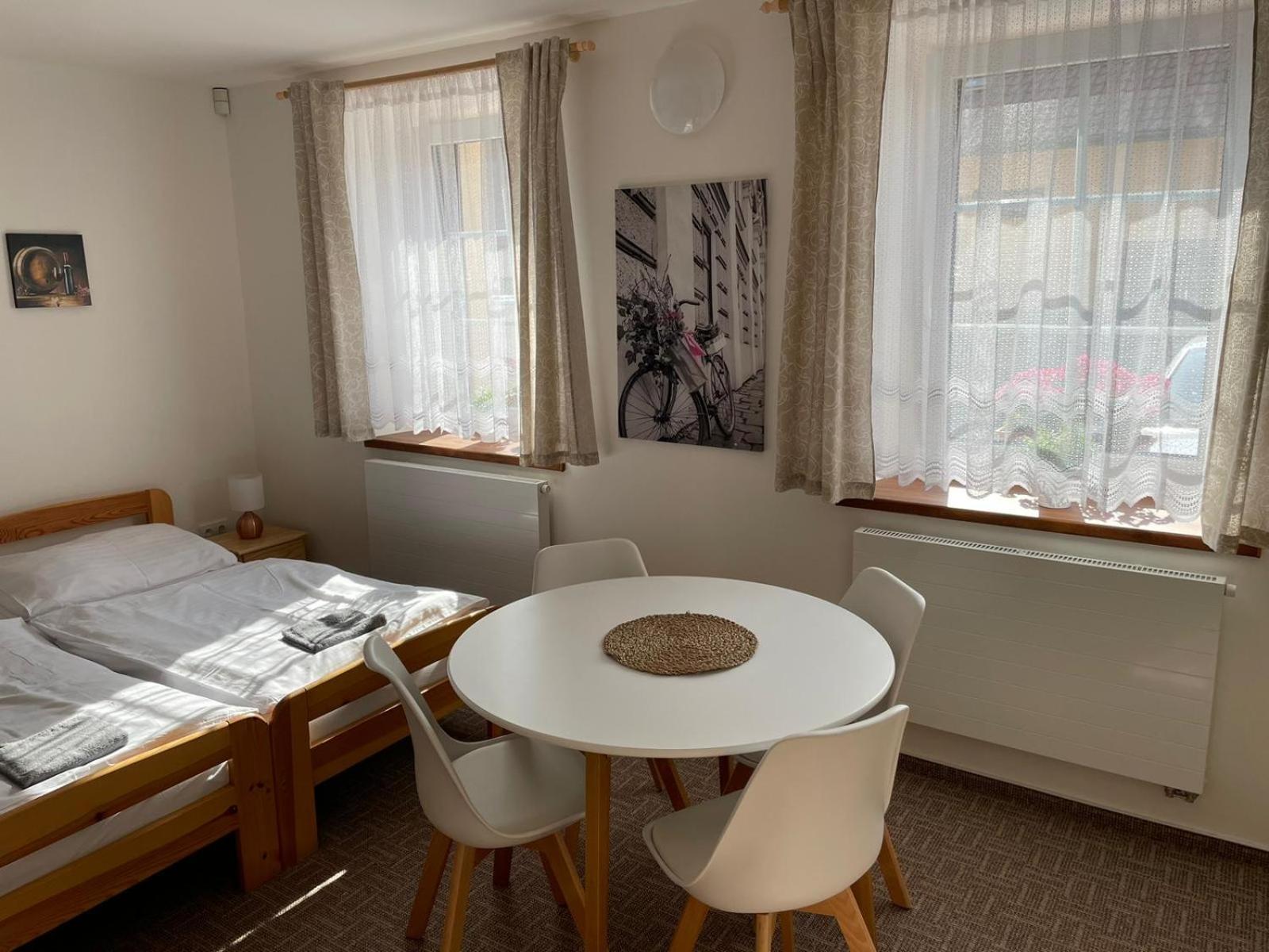 Apartmany U Palavy Přítluky Bagian luar foto