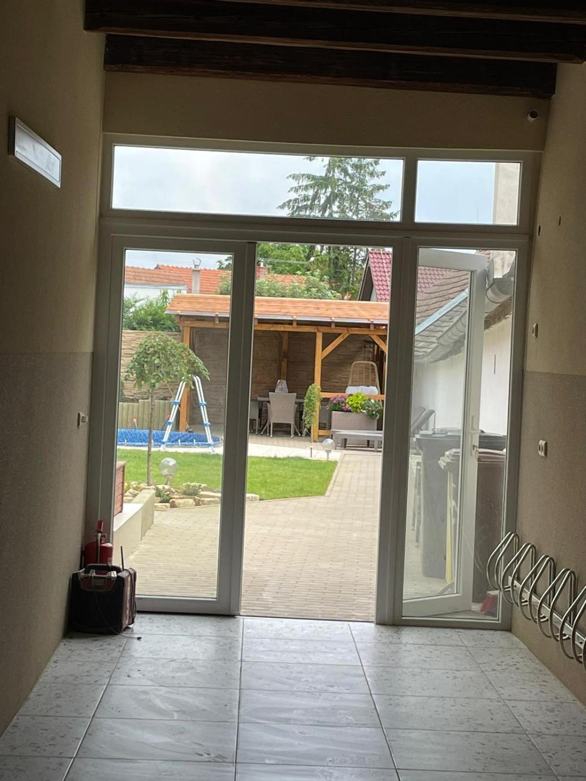 Apartmany U Palavy Přítluky Bagian luar foto