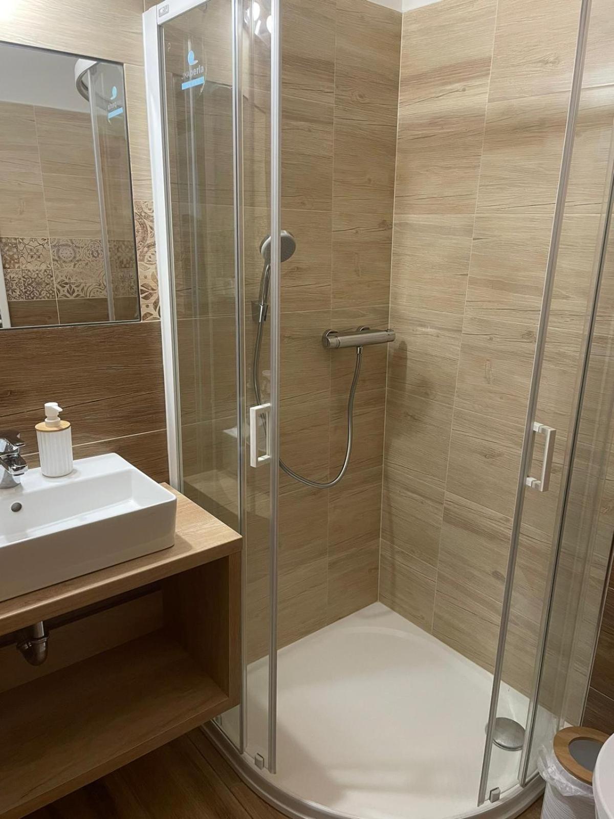Apartmany U Palavy Přítluky Bagian luar foto