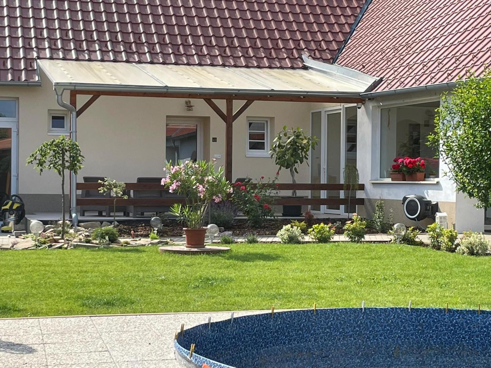 Apartmany U Palavy Přítluky Bagian luar foto