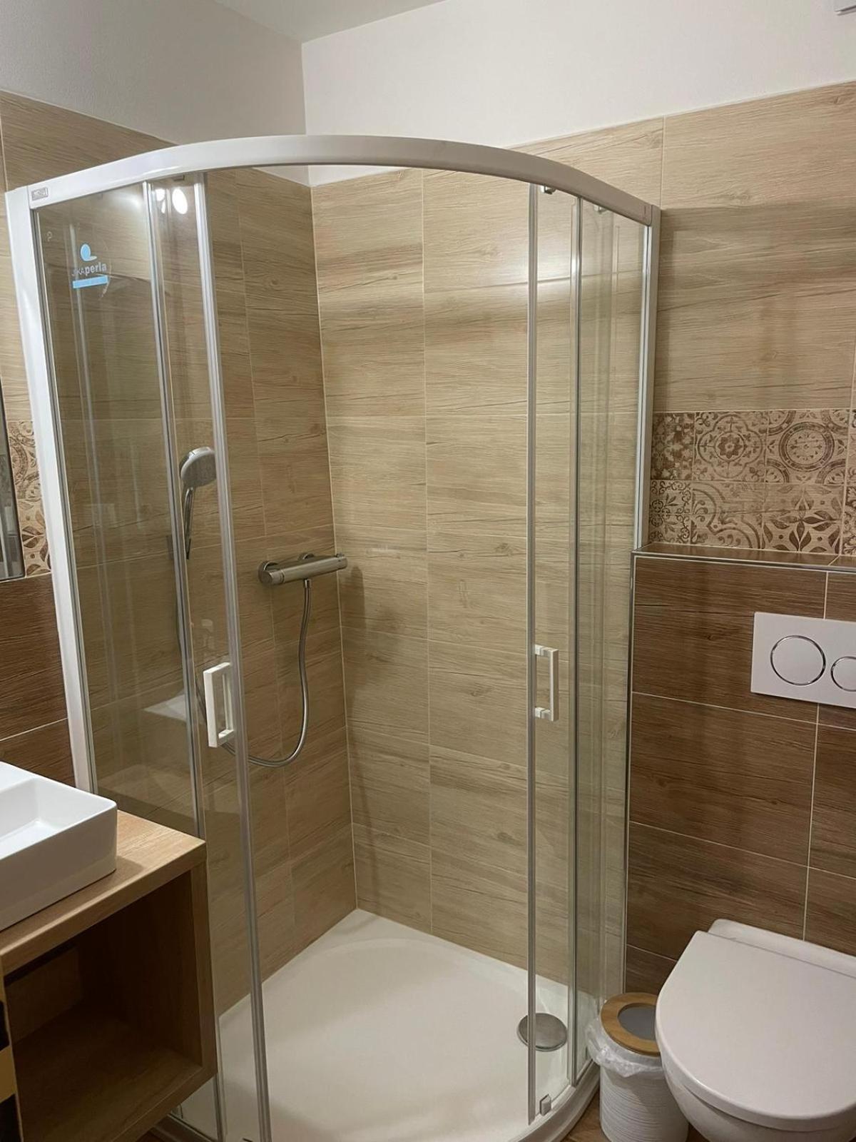 Apartmany U Palavy Přítluky Bagian luar foto
